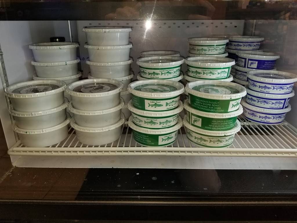 Allards Market & Deli | restaurant | 68 Elm St, North Berwick, ME 03906, USA | 2076763373 OR +1 207-676-3373