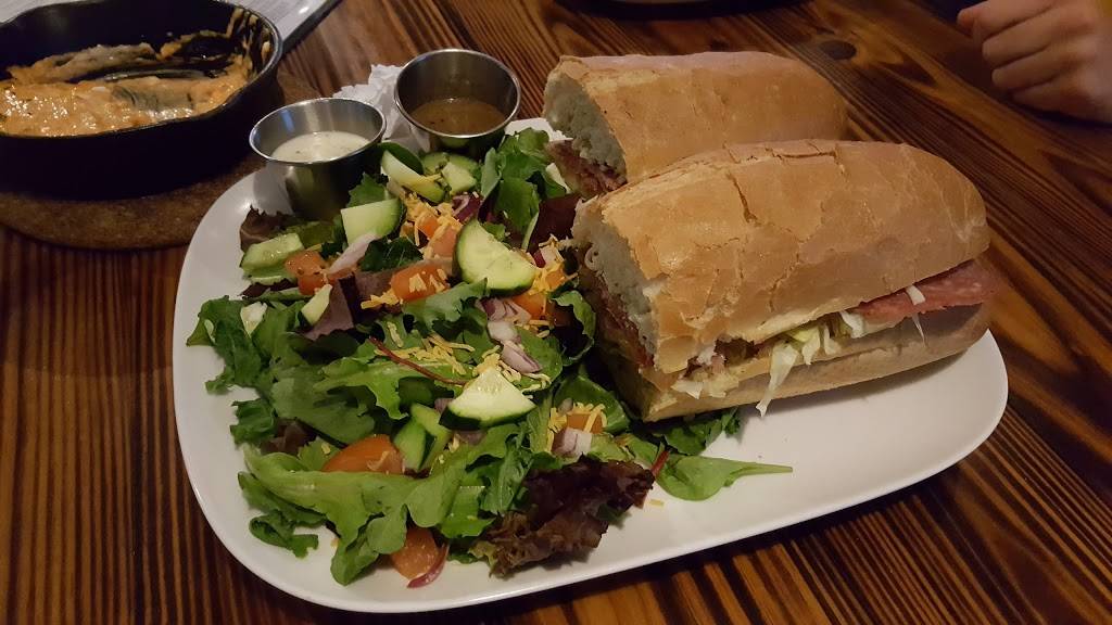 Toma Sol | restaurant | 301 W Washington St #1930, San Diego, CA 92103, USA | 6192911159 OR +1 619-291-1159