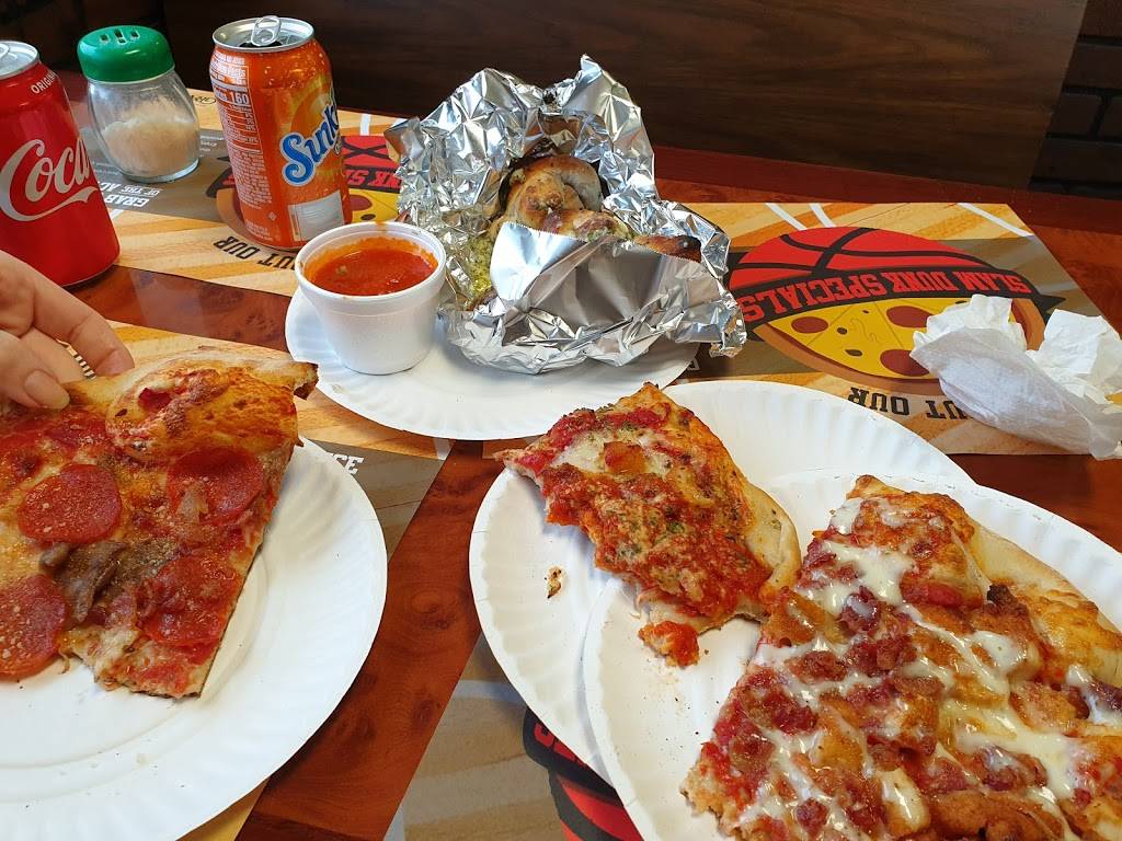 Pacinis Pizza | restaurant | 2554 South Ave, Wappingers Falls, NY 12590, USA | 8458490707 OR +1 845-849-0707