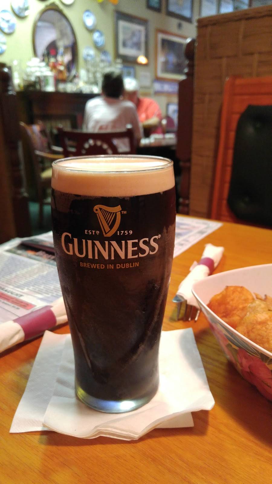 Brits Pub | restaurant | 13706 Little Rd, Hudson, FL 34667, USA | 7273788508 OR +1 727-378-8508