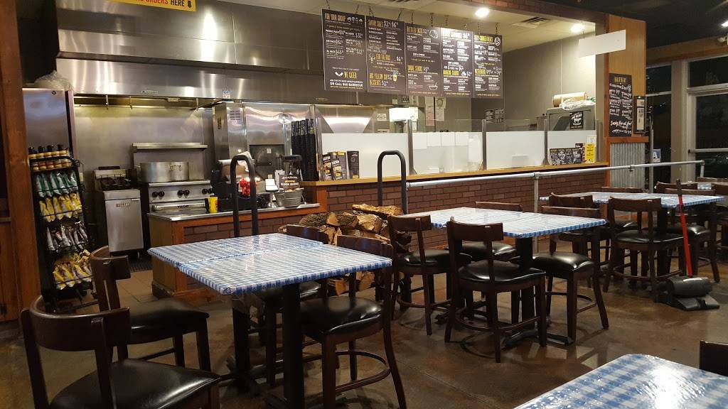 Dickeys Barbecue Pit | restaurant | 3505 Coffee Rd, Bakersfield, CA 93308, USA | 6615894227 OR +1 661-589-4227