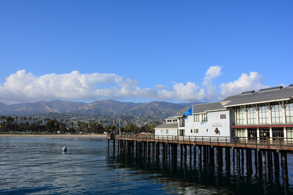Stearns Wharf | meal takeaway | 217 Stearns Wharf, Santa Barbara, CA 93101, USA | 8056985600 OR +1 805-698-5600