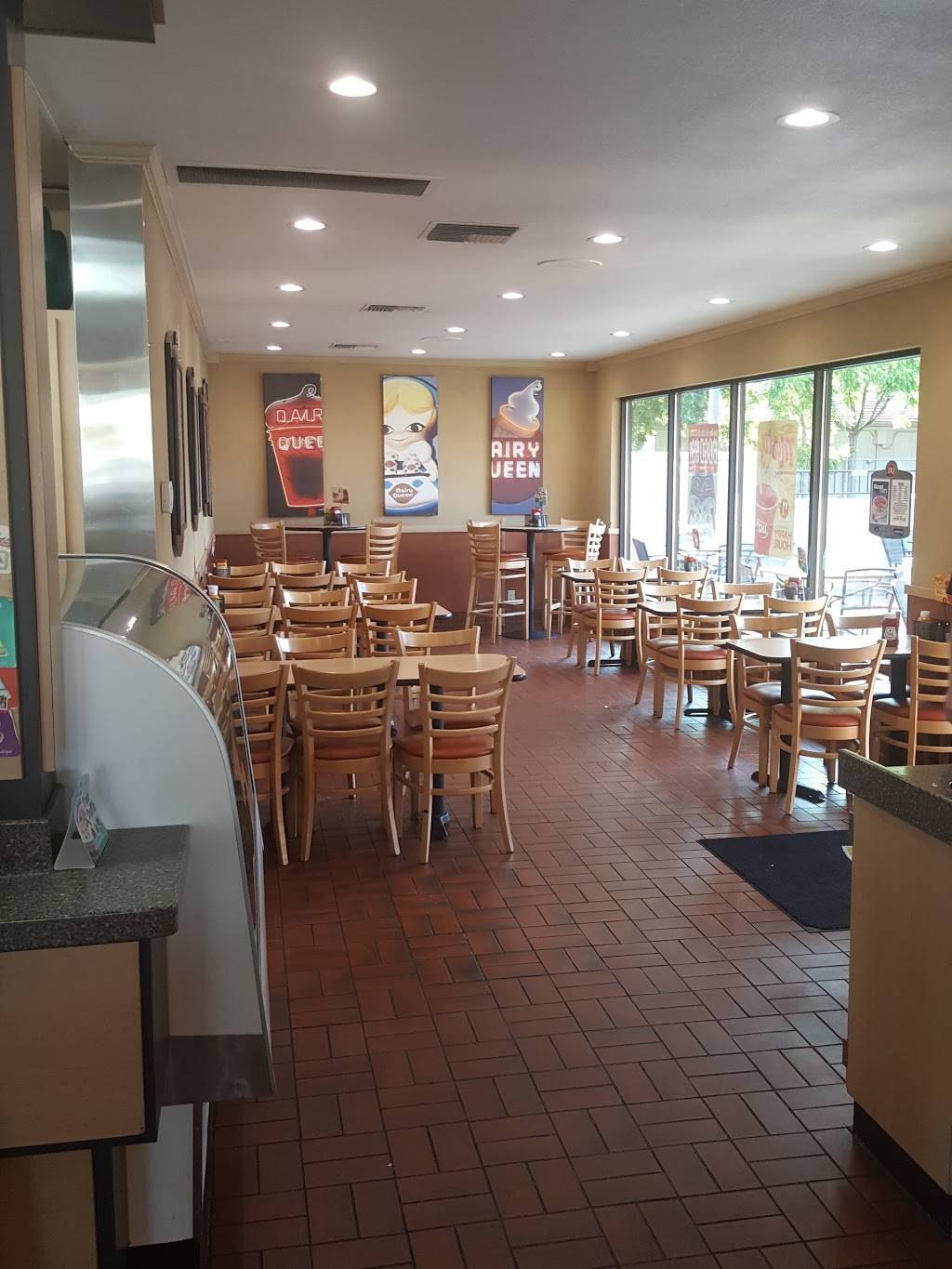 Dairy Queen | restaurant | 1602 Coburg Rd, Eugene, OR 97401, USA | 5413436005 OR +1 541-343-6005