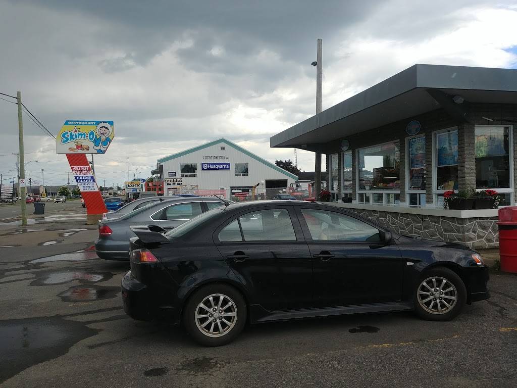 Restaurant S-Kim-O | restaurant | 590 Boulevard Saint Laurent E, Louiseville, QC J5V 1H9, Canada | 8192288352 OR +1 819-228-8352