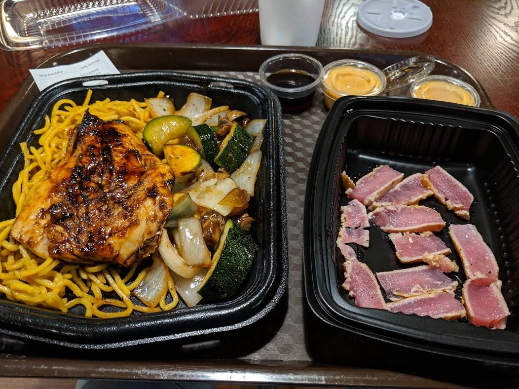 Fujiyama Japanese Steak and Seafood House | restaurant | 4851 Rice Mine Rd NE #420, Tuscaloosa, AL 35406, USA | 2057222239 OR +1 205-722-2239