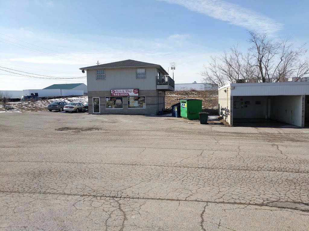 Mario`s Pizza | meal takeaway | 340 Grand River St N, Paris, ON N3L 3R7, Canada | 5194423030 OR +1 519-442-3030