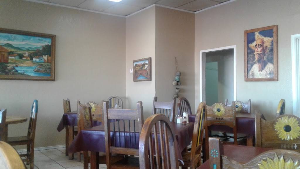 Las Fuentes Restaurant | restaurant | 5300 Doniphan Dr # 3, El Paso, TX 79932, USA | 9155819675 OR +1 915-581-9675