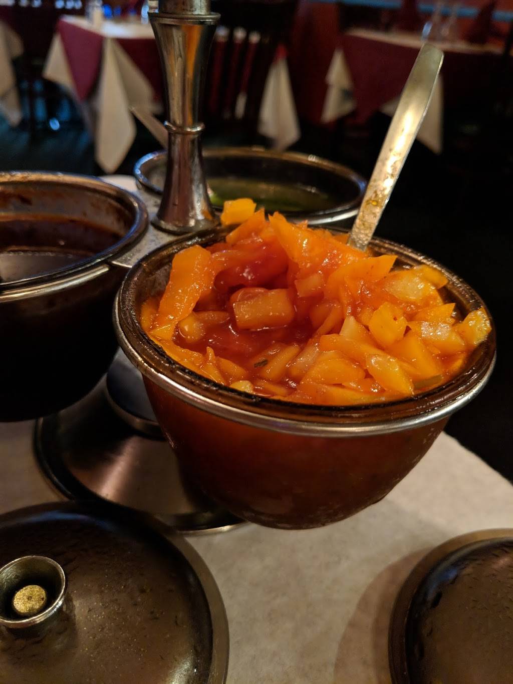 Polash | restaurant | 2179 3rd Ave #1, New York, NY 10035, USA | 2124100276 OR +1 212-410-0276