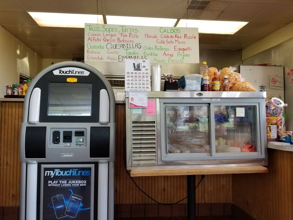 Taqueria Merinos | restaurant | 920 N 2nd Ave, Siler City, NC 27344, USA | 9197424484 OR +1 919-742-4484