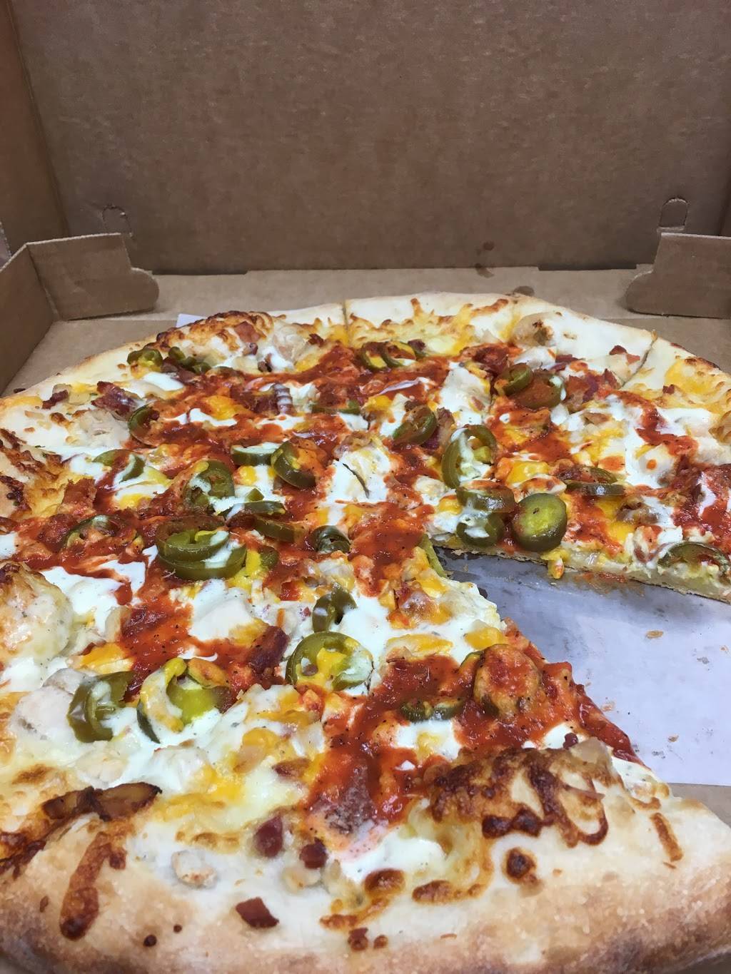 DeMores Pizzeria | restaurant | 1256 Evergreen Rd, Pittsburgh, PA 15209, USA | 4128212000 OR +1 412-821-2000