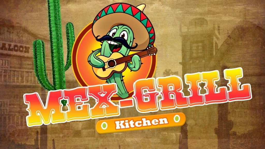 Mex-Grill | restaurant | 1460 Park Ave, San Jose, CA 95126, USA | 4082158070 OR +1 408-215-8070