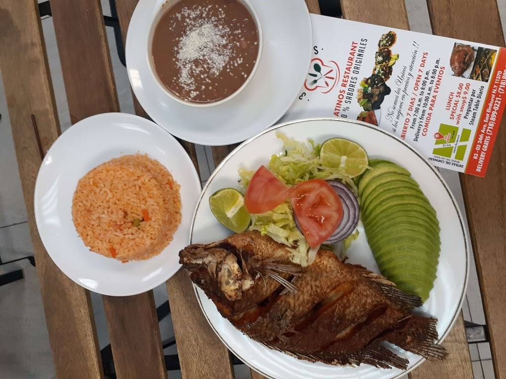 Tres sabores Mexican restaurant | restaurant | 83-03 24th Ave, Queens, NY 11370, USA | 7188990221 OR +1 718-899-0221