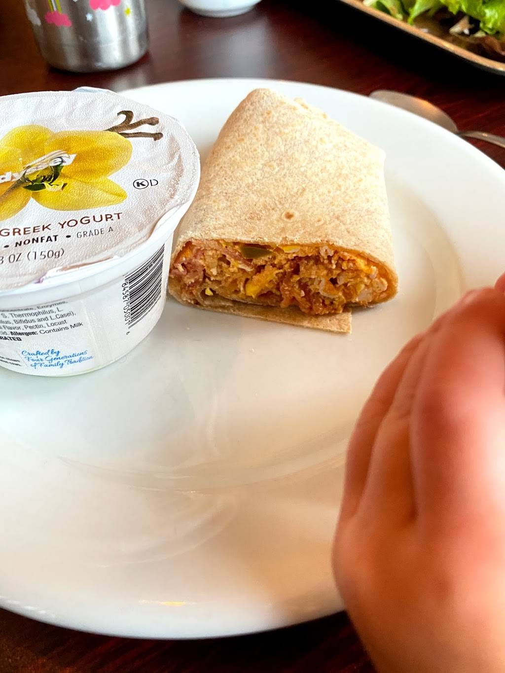 The Wicked Whisk Bake House & Bistro | restaurant | 422 N Main St, Rice Lake, WI 54868, USA | 7154342253 OR +1 715-434-2253