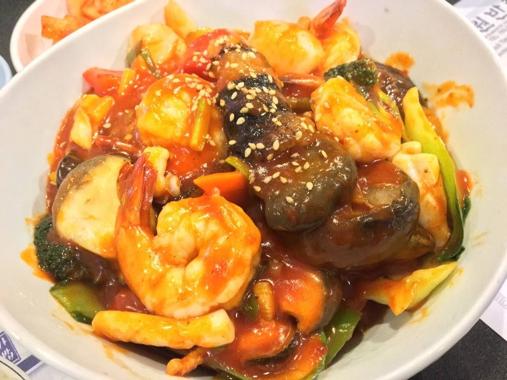 Jang Won Restaurant | restaurant | 13814 Braddock Rd, Centreville, VA 20121, USA | 7032663881 OR +1 703-266-3881