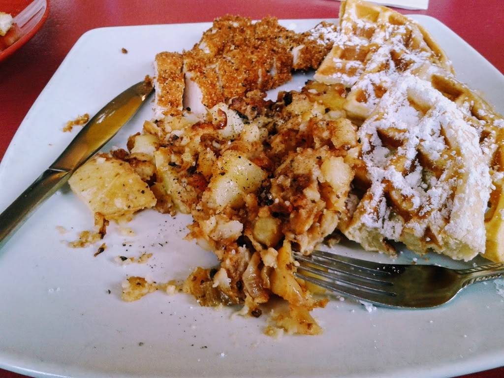 Old Townes Alibi | restaurant | 305 N Sycamore St, Petersburg, VA 23803, USA | 8044793566 OR +1 804-479-3566