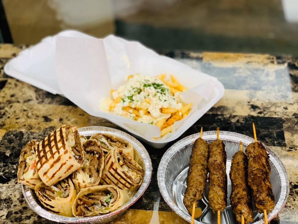 Gyro Guys Halal Grill | restaurant | 12025 Hwy 99 # G, Everett, WA 98204, USA | 4253223656 OR +1 425-322-3656