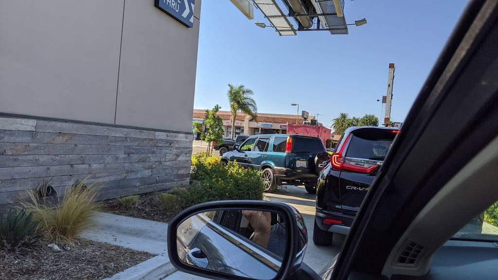 Starbucks | cafe | 1730 Pacific Coast Hwy, Lomita, CA 90717, USA | 4243050892 OR +1 424-305-0892