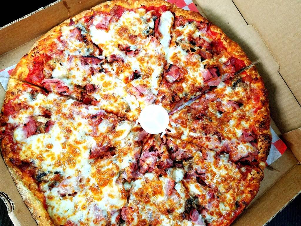 Mias Pizzeria | meal delivery | 8113 Vineland Ave, Orlando, FL 32821, USA | 4079101322 OR +1 407-910-1322