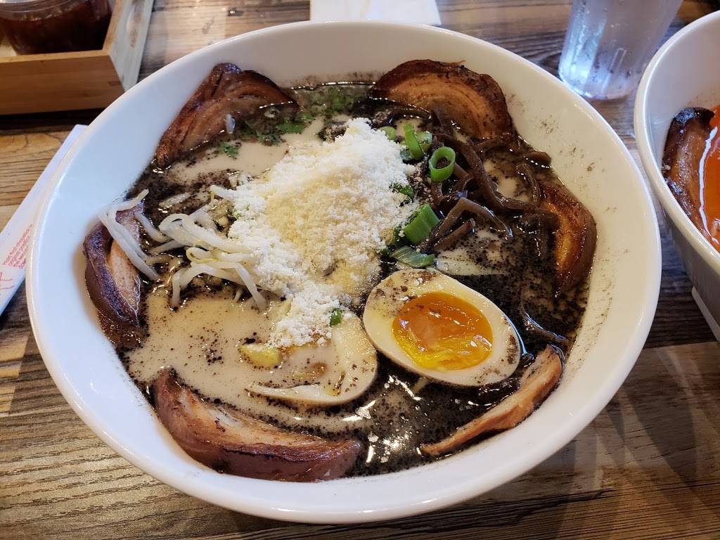 Kotteri Ramen Bar | restaurant | 9015 Bruceville Rd, Elk Grove, CA 95758, USA | 9165099193 OR +1 916-509-9193