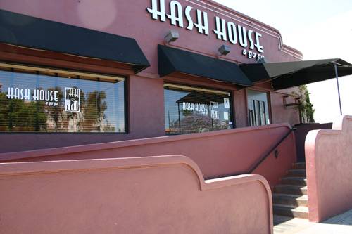 Hash House A Go Go Orlando | restaurant | 5350 International Dr, Orlando, FL 32819, USA | 4073704646 OR +1 407-370-4646
