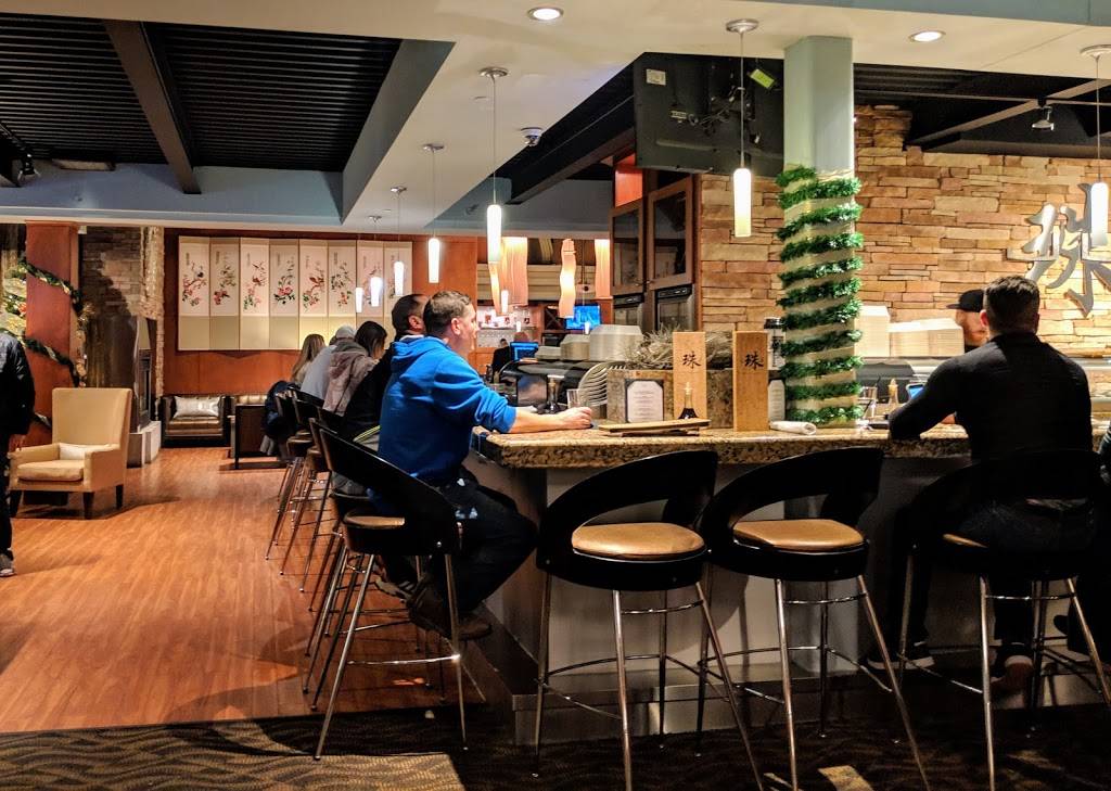 Ju Sushi & Lounge | night club | 1144 E Paris Ave SE #9, Grand Rapids, MI 49546, USA | 6165755858 OR +1 616-575-5858