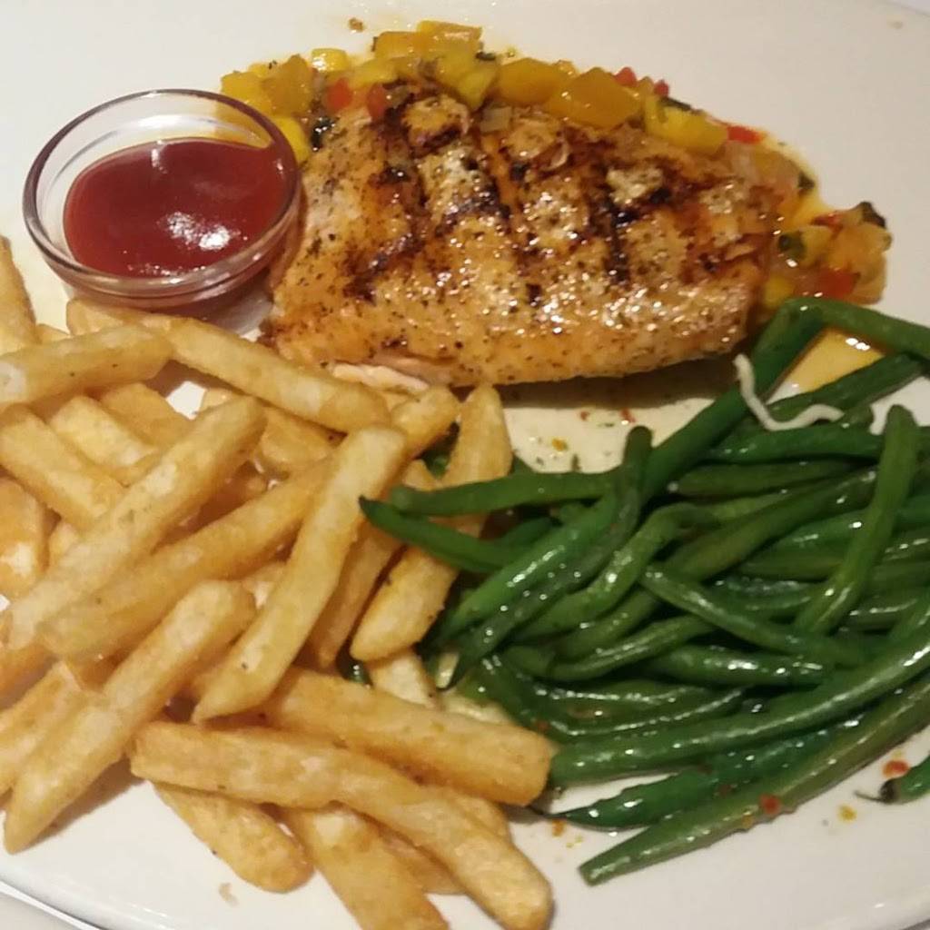 Bonefish Grill | restaurant | 1305 W 7th St, Frederick, MD 21702, USA | 3016681522 OR +1 301-668-1522