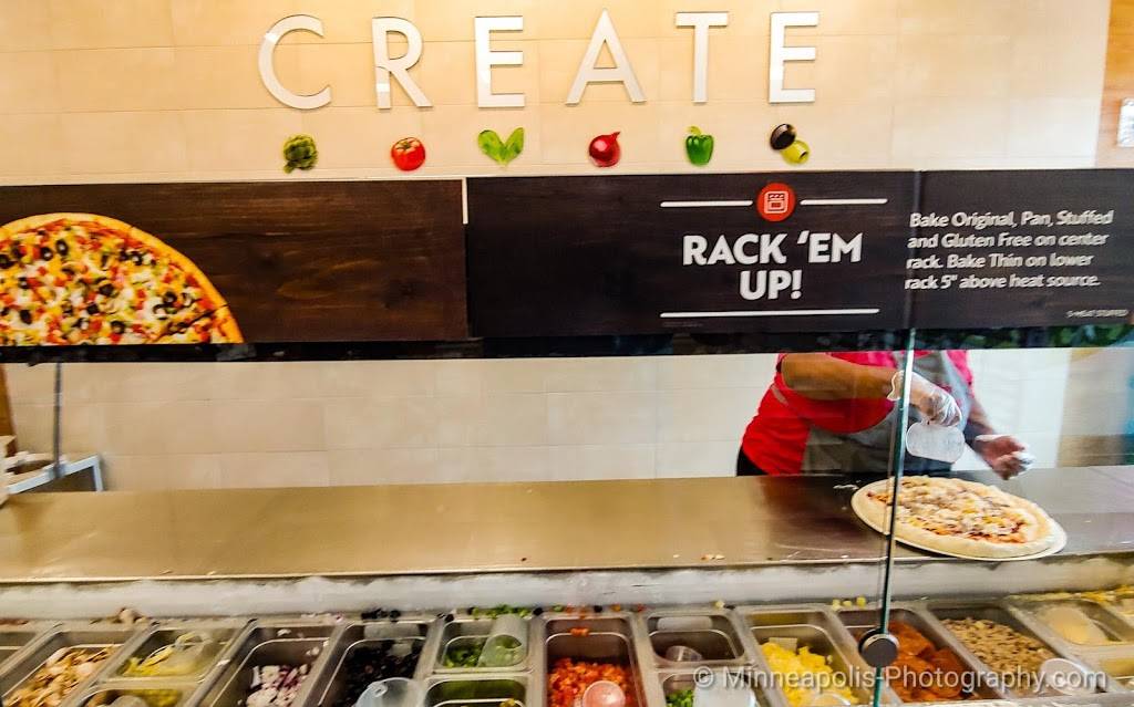 Papa Murphys Take N Bake Pizza | meal takeaway | 8069 Brooklyn Blvd ste b, Brooklyn Park, MN 55445, USA | 7634242052 OR +1 763-424-2052