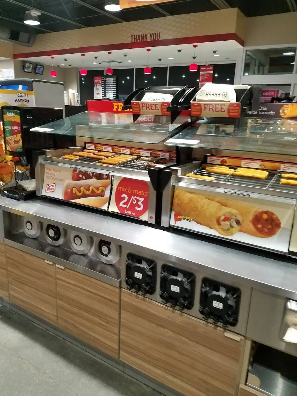 Pilot Travel Center | restaurant | 75750 AL-77, Lincoln, AL 35096, USA | 2057631531 OR +1 205-763-1531