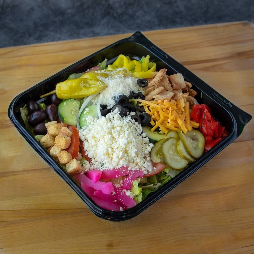 Pita Gourmet | restaurant | 6031 Transit Rd Suite 103, East Amherst, NY 14051, USA | 7167991222 OR +1 716-799-1222