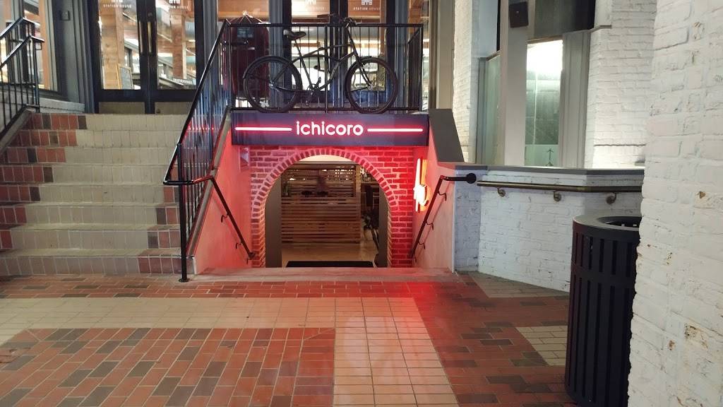 Ichicoro Ane | restaurant | 260 1st Ave S, St. Petersburg, FL 33701, USA | 7273000281 OR +1 727-300-0281