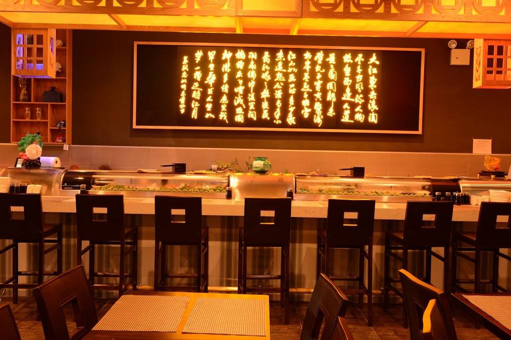 Taka Asian Fusion | restaurant | 2140 Merrick Ave, Merrick, NY 11566, USA | 5162238212 OR +1 516-223-8212