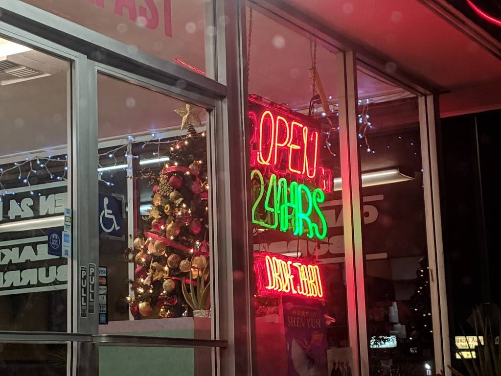 Oscars Mexican Food | restaurant | 822 E Vista Way, Vista, CA 92084, USA | 7609453736 OR +1 760-945-3736