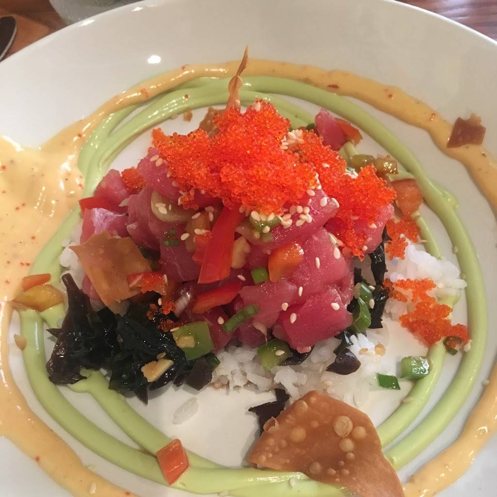 The Burrow at Augusta | restaurant | 2017 Augusta St, Greenville, SC 29605, USA | 8644128677 OR +1 864-412-8677