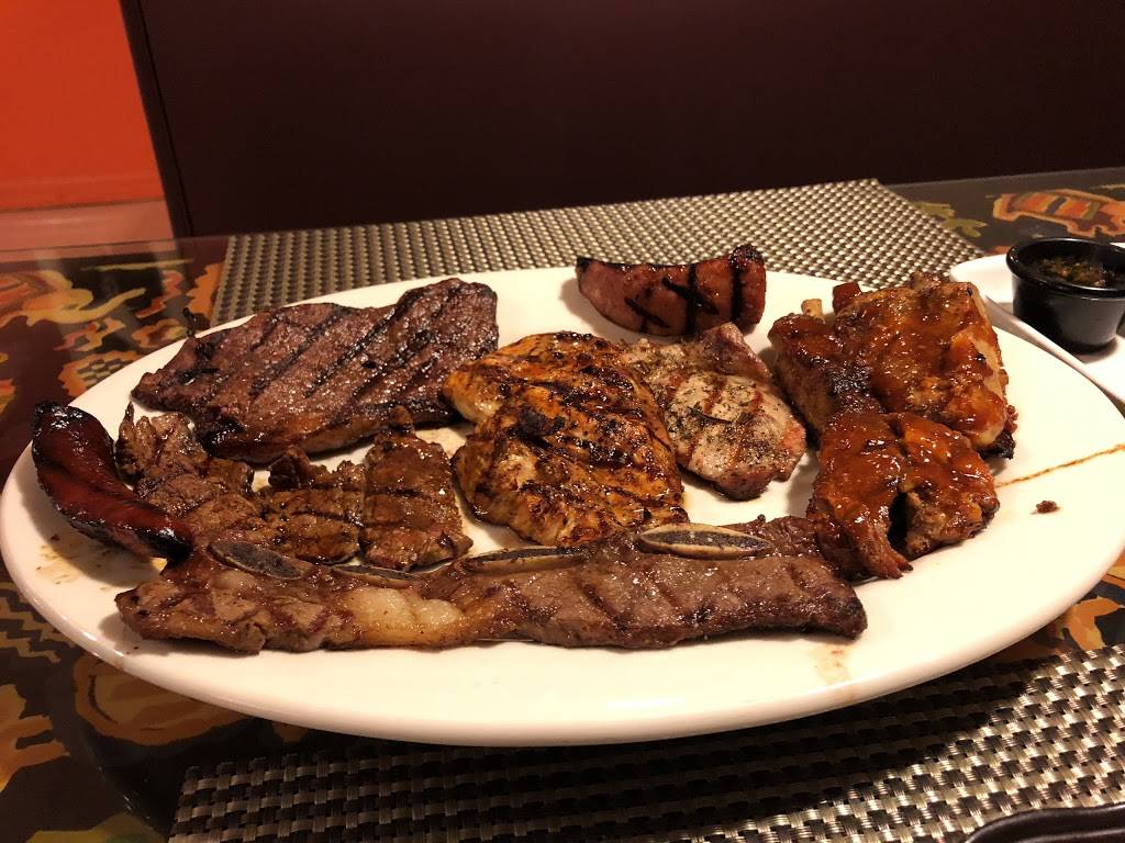 Cazador Grill | restaurant | 10918 N 56th St, Temple Terrace, FL 33617, USA | 8138988878 OR +1 813-898-8878