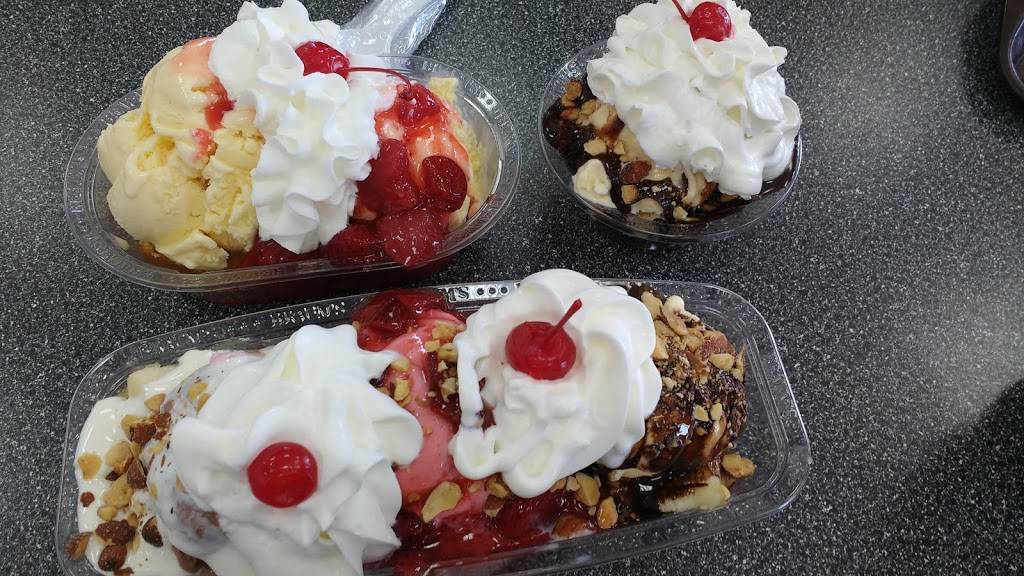 Braums Ice Cream & Burger Restaurant | restaurant | 1129 W Memorial Rd, Oklahoma City, OK 73114, USA | 4057520700 OR +1 405-752-0700