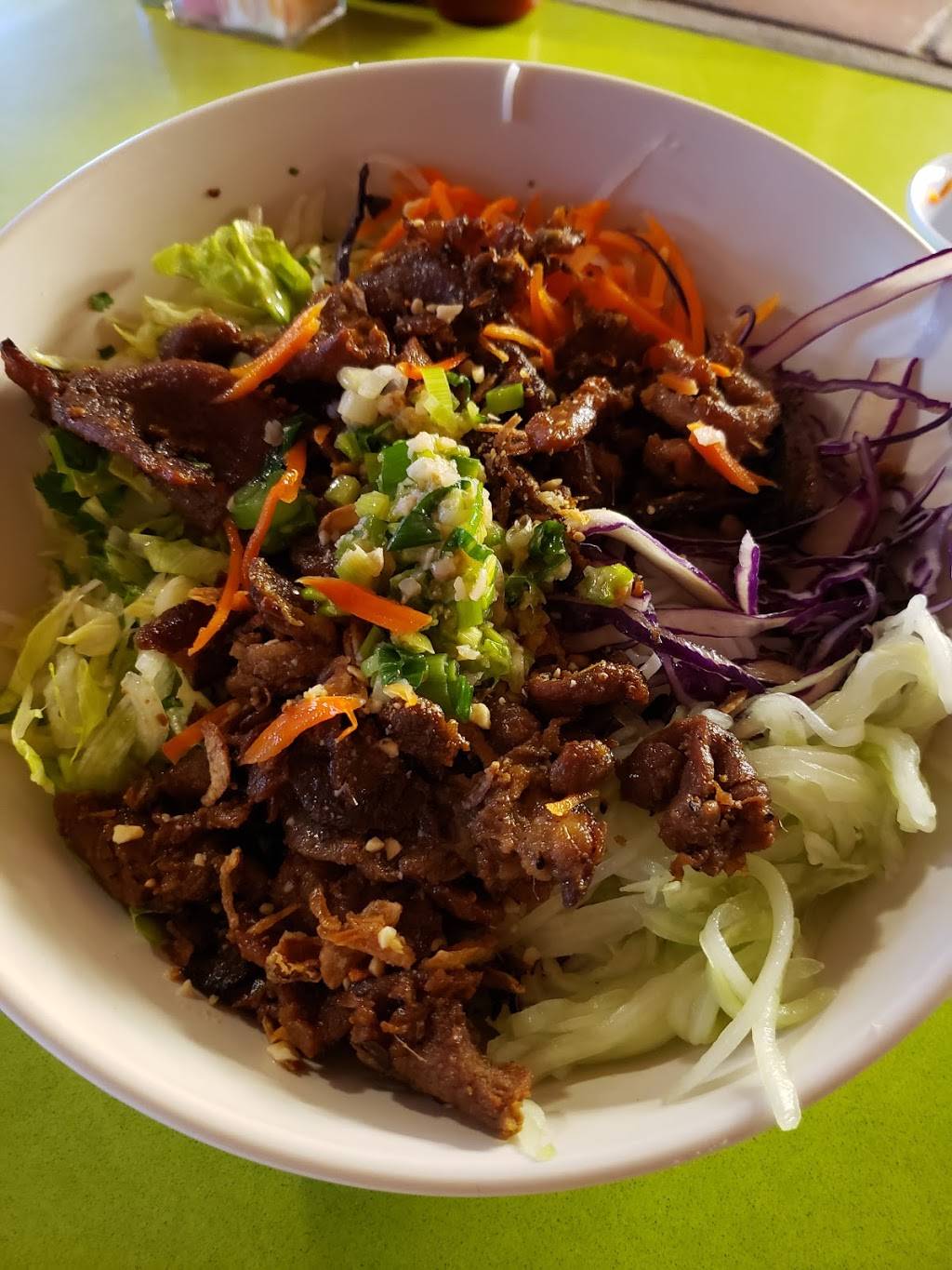 PHOBISTREAUX | restaurant | 1200 S Carrollton Ave, New Orleans, LA 70118, USA | 5043048334 OR +1 504-304-8334