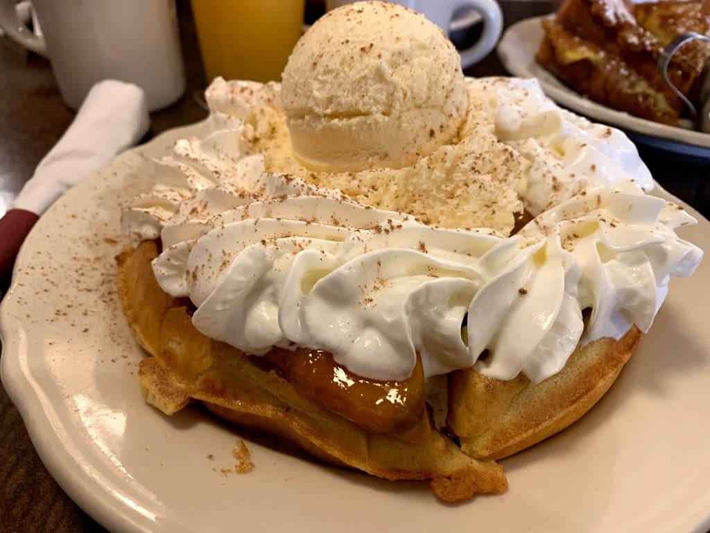 Georges Family Restaurant | restaurant | 145 S Oak Park Ave, Oak Park, IL 60302, USA | 7088484949 OR +1 708-848-4949