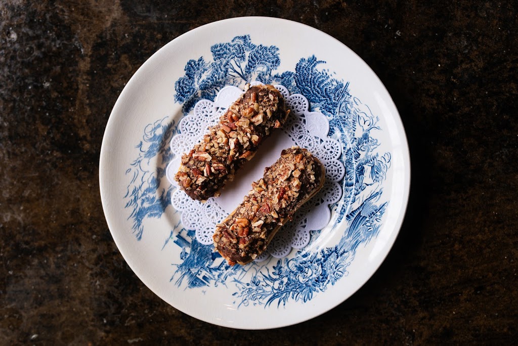 The Lucky Accomplice | restaurant | 2501 S Jefferson Ave, St. Louis, MO 63104, USA | 3143546100 OR +1 314-354-6100