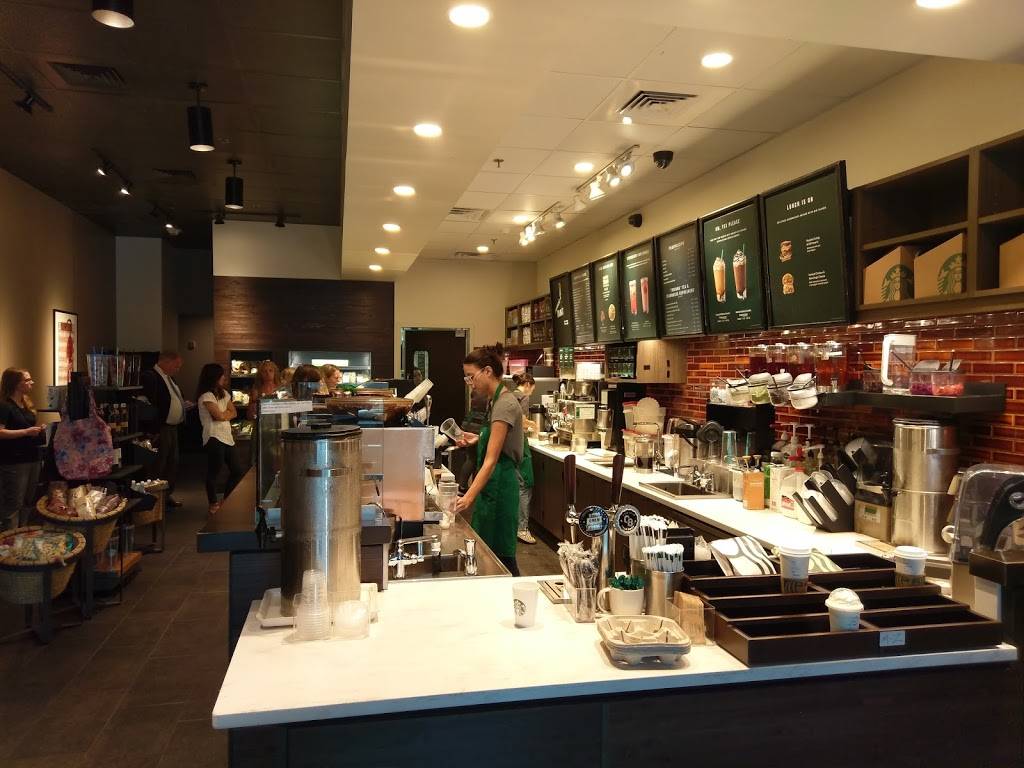 Starbucks | cafe | 980 9th St, Sacramento, CA 95814, USA | 9164474745 OR +1 916-447-4745