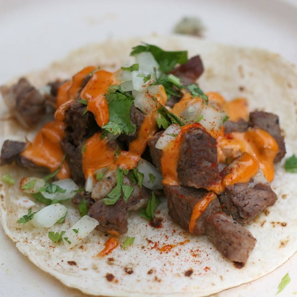 PRIME Tacos at SteelCraft | restaurant | 16500 Bellflower Blvd, Bellflower, CA 90706, USA | 5623535453 OR +1 562-353-5453