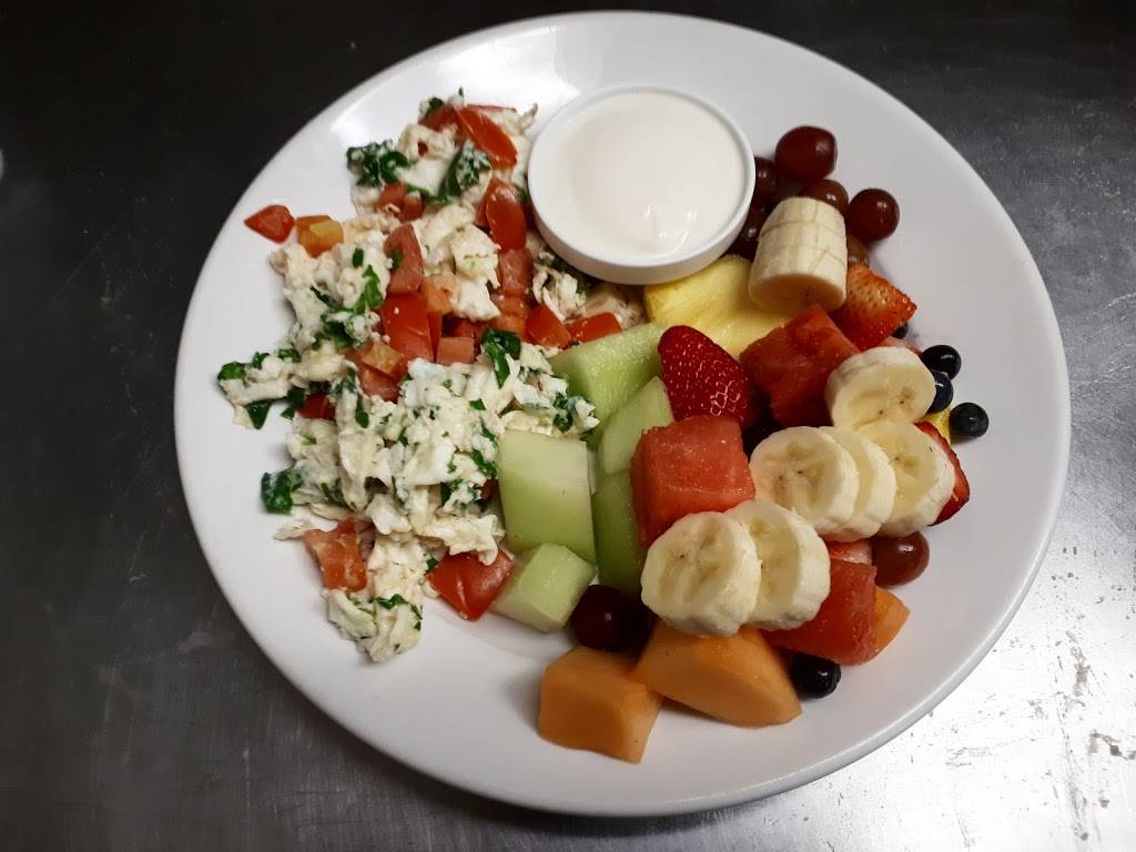 Ben & Florentine | restaurant | 1133 Boulevard Armand-Frappier local 101b, Sainte-Julie, QC J3E 0A1, Canada | 4509227770 OR +1 450-922-7770