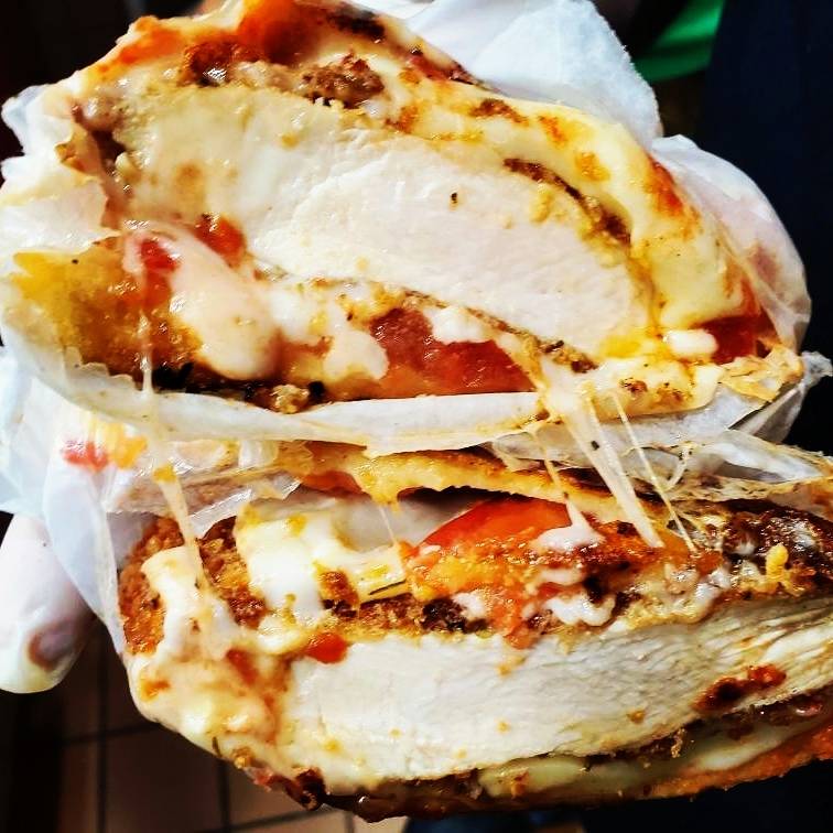 Baldarottas Porketta & Sicilian Sausage | restaurant | 300 S Broadway Ave, Urbana, IL 61801, USA | 2178005726 OR +1 217-800-5726