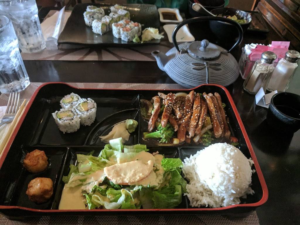 Gourmet Asian Bistro | restaurant | 7224 Muncaster Mill Rd, Derwood, MD 20855, USA | 2406838888 OR +1 240-683-8888