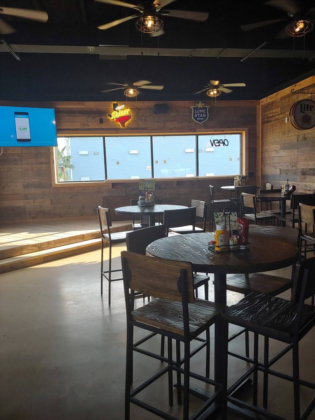 Fultons Irish Pub and Grill | restaurant | 301 N Fulton Beach Rd, Fulton, TX 78358, USA | 3614505115 OR +1 361-450-5115