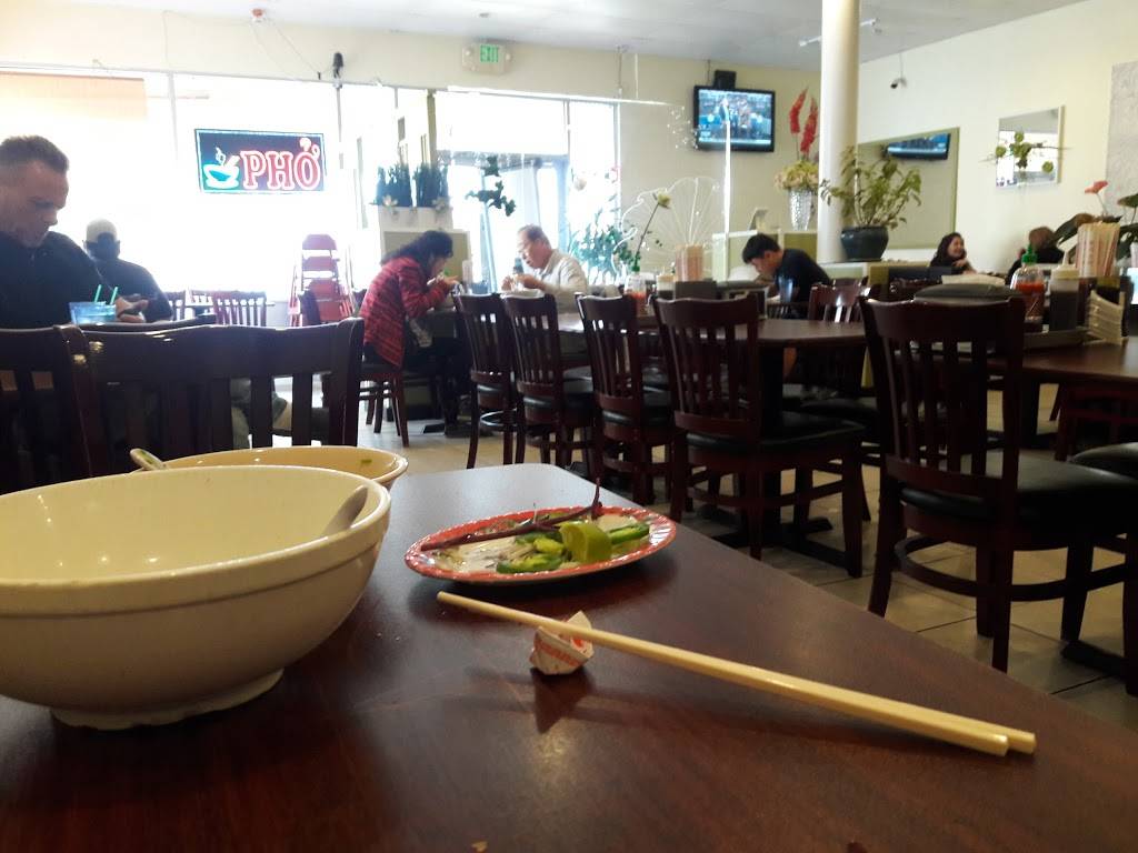 Pho La | restaurant | 6055 Snell Ave, San Jose, CA 95123, USA | 4083637998 OR +1 408-363-7998