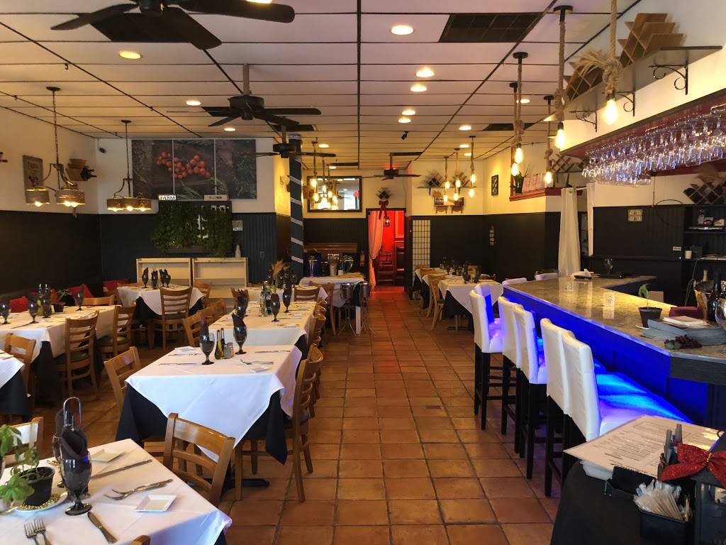 Eat Organico Ristorante Italiano | restaurant | 4832 Cortez Rd W, Bradenton, FL 34210, USA | 9419143445 OR +1 941-914-3445