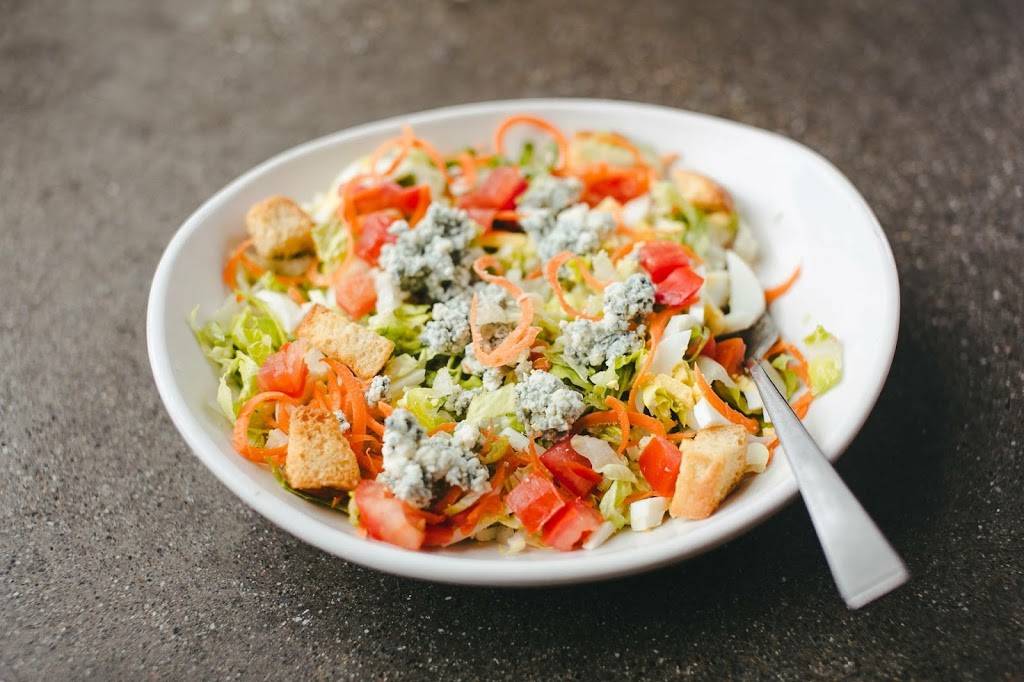 The Counter | restaurant | 2981 Michelson Dr STE C, Irvine, CA 92612, USA | 9495967227 OR +1 949-596-7227