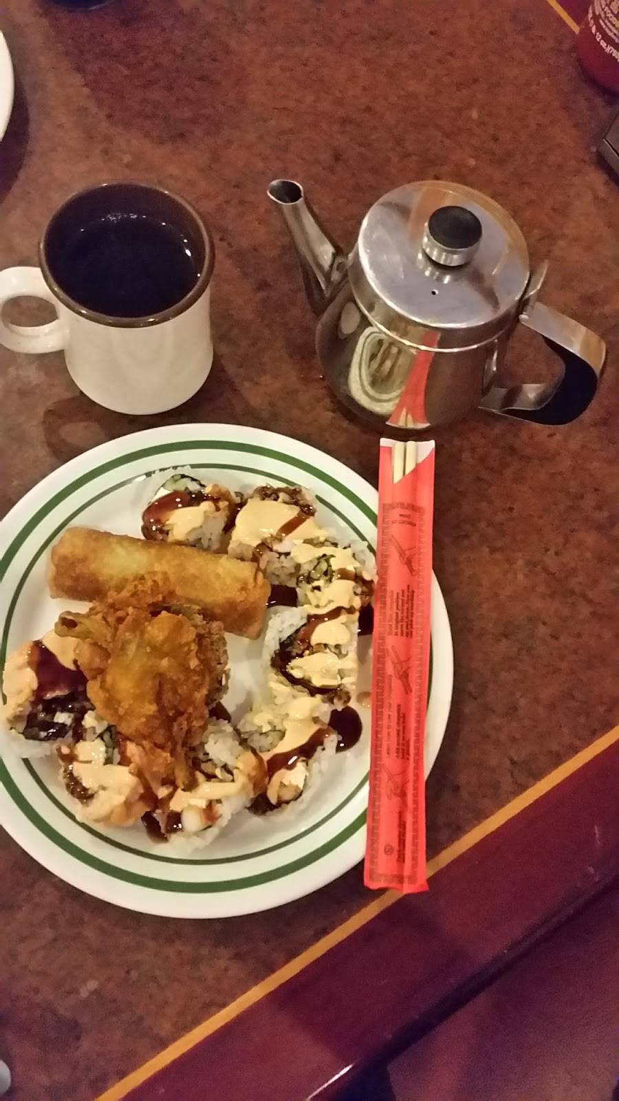 Yukon Super Buffet | restaurant | 1105 Garth Brooks Blvd B1, Yukon, OK 73099, USA | 4053542088 OR +1 405-354-2088