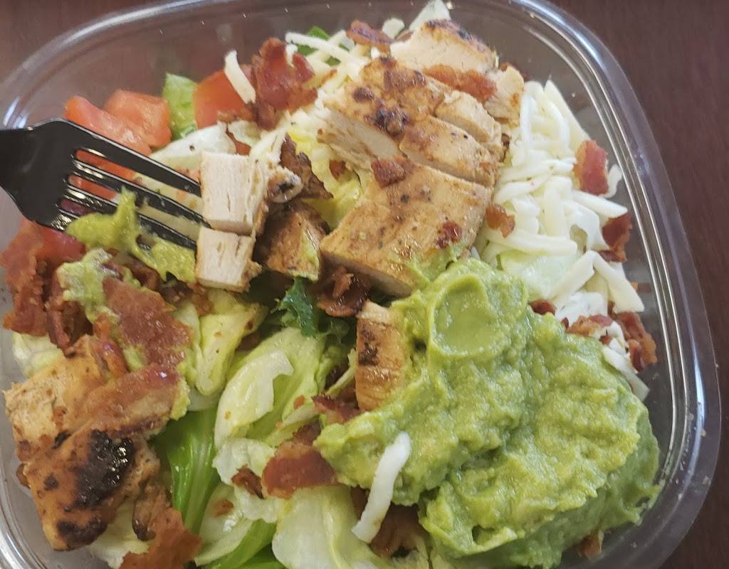 Wendys | restaurant | 3704 N Academy Blvd, Colorado Springs, CO 80917, USA | 7195910760 OR +1 719-591-0760