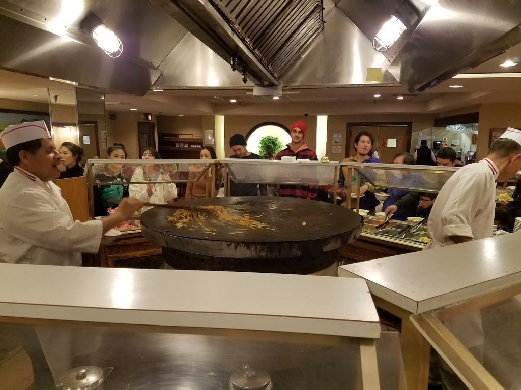 Tony Cheng | restaurant | 619 H St NW, Washington, DC 20001, USA | 2023718669 OR +1 202-371-8669